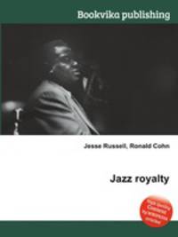 Jazz royalty