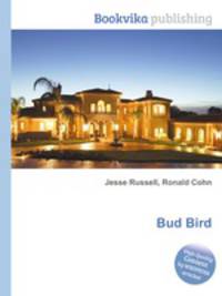 Bud Bird
