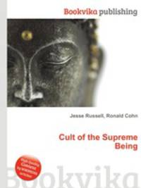 Cult of the Supreme Being