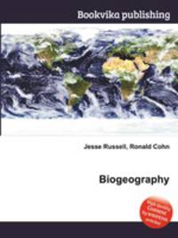 Biogeography