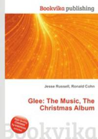 Glee: The Music, The Christmas Album