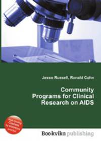 Community Programs for Clinical Research on AIDS