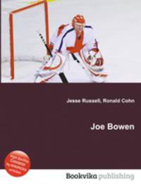 Joe Bowen