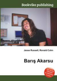 Bar?s Akarsu