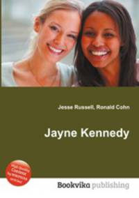 Jayne Kennedy