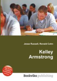 Kelley Armstrong