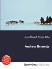 Andrew Brunette
