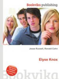 Elyse Knox