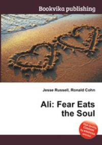 Ali: Fear Eats the Soul