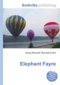 Elephant Fayre