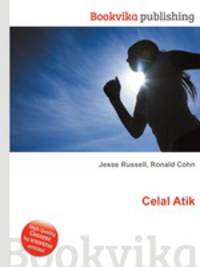 Celal Atik