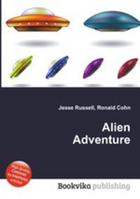 Alien Adventure