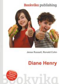 Diane Henry