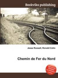 Chemin de Fer du Nord
