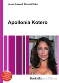 Apollonia Kotero
