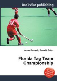 Florida Tag Team Championship