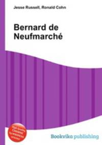 Bernard de Neufmarche