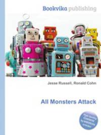 All Monsters Attack