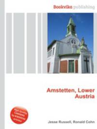 Amstetten, Lower Austria