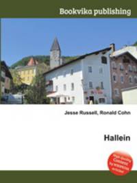 Hallein