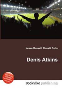 Denis Atkins