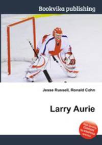 Larry Aurie