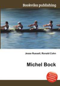 Michel Bock