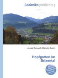 Hopfgarten im Brixental