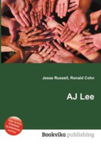 AJ Lee