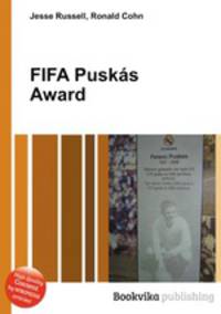FIFA Pusks Award