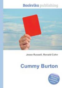 Cummy Burton