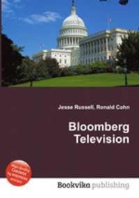 Bloomberg Television