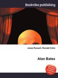 Alan Bates
