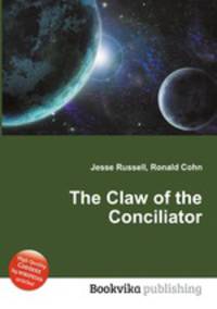The Claw of the Conciliator