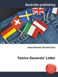 Twelve Generals