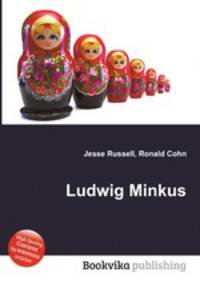 Ludwig Minkus