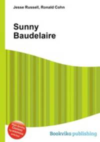 Sunny Baudelaire