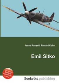 Emil Sitko