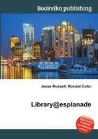 Library@esplanade
