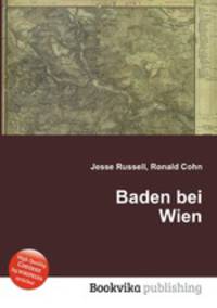 Baden bei Wien