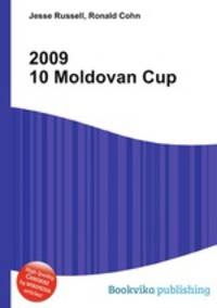 2009 10 Moldovan Cup