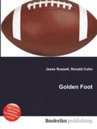 Golden Foot
