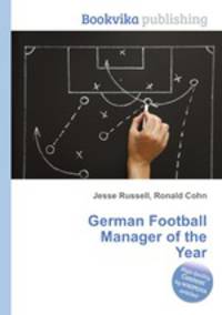 German Football Manager of the Year