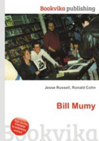 Bill Mumy