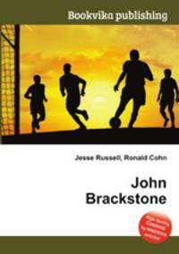 John Brackstone