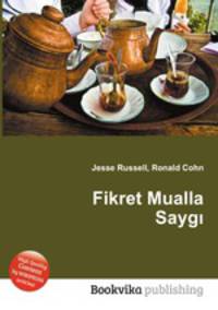 Fikret Mualla Sayg?