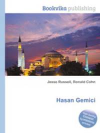 Hasan Gemici