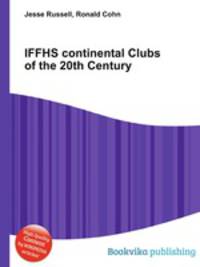 IFFHS continental Clubs of the 20th Century