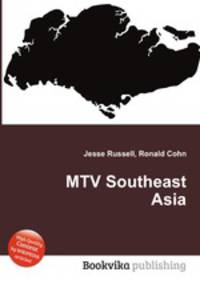 MTV Southeast Asia