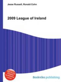 2009 League of Ireland